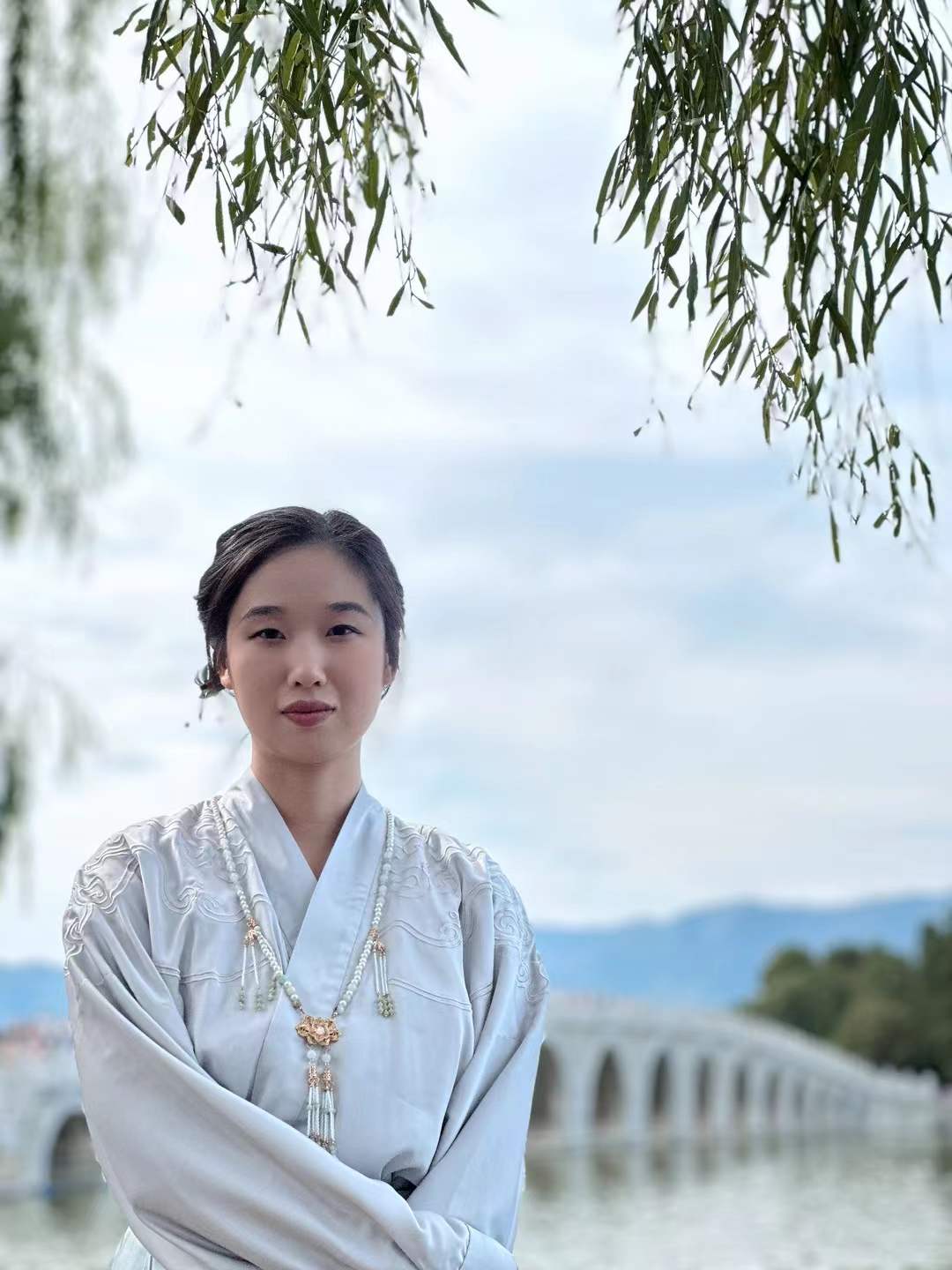 Chengchen Cao